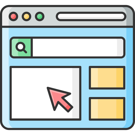 Custom Template Design